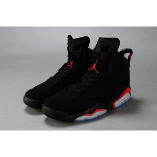 Chaussure de Basket Jordan 6 Retro Pour Homme Pas Cher